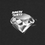 Modern Saints - self titled LP