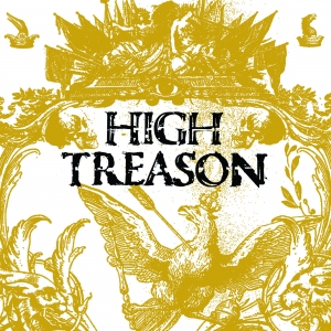 High Treason - self titled