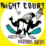 Night Court - Nervous Birds