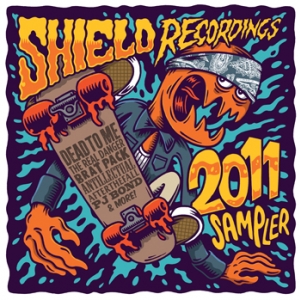 Various Artists - Sampler 2011
